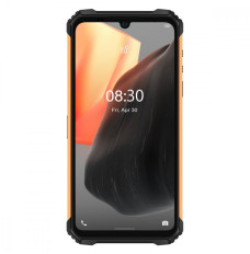 Ulefone Armor 8 PRO LTE 8GB 128GB Orange