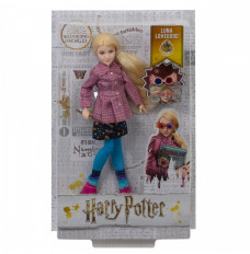 Doll Harry Potter Ginny Weasley