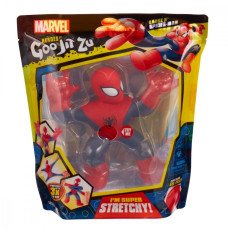Figure Goo Jit Zu Marvel Spider-Man