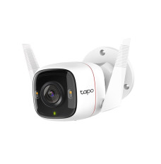 Camera Tapo C320WS Outdoor Security Wi-Fi Came