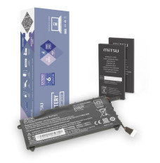 MITSU HP BC HP-X360-11N 3800mAh 29Wh 7.6V