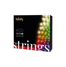 Twinkly Strings 400 LED RGB+W