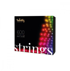 Twinkly Strings 600 LED RGB
