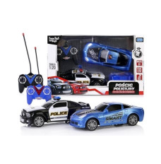 R C 2 car set Toy For Boys 