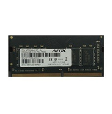Afox SO-DIMM DDR4 8GB 2 133MHz