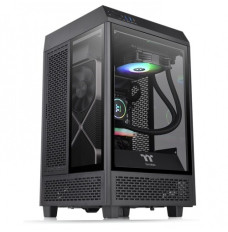 Thermaltake The Tower 1 00 Mini Black