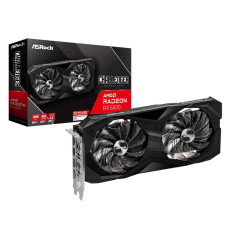 Radeon RX 6600 Challenger D 8GB 128bit GDDR6 3DP HDMI