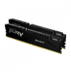 DDR5 Fury Beast Black 32GB(216GB) 6000 CL4