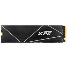 SSD drive XPG GAMIX S70 BLADE 512GB PCIe 4x4 7.2 2.6 GBs 