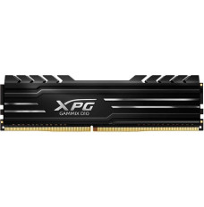 XPG GAMMIX D10 DDR4 3200 DIMM 8GB BLACK