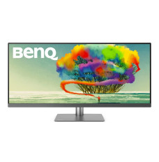 Monitor 34-inch PD3420Q LED QHD IPS 5ms GL HDMI DP