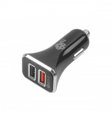 Car Quick charger USB
