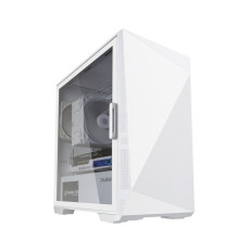 Obudowa Z1 Iceberg White Micro ATX | Mini ITX | Mid Tower PC Case