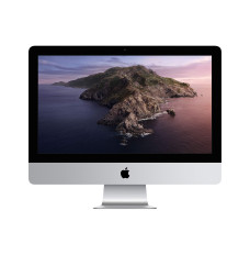  Apple iMac (4K, 21.5" 2019) | i5-8500 | 8GB RAM | 1TB Fusion | Radeon Pro 560X 4GB | VÄHEKASUTATUD | GARANTII 12 KUUD