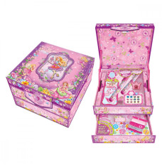 Pecoware Box with accessories - Fairies