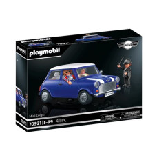 Zestaw z pojazdem 70921 Mini Cooper