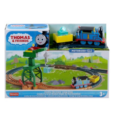 Locomotive with drive Thomas&Friends Cranky the Cran