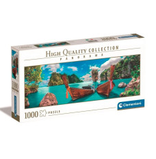 Puzzle 1000 elements Panorama High Quality, Phuket Bay