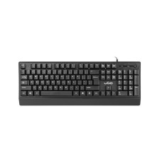 Keyboard Askja K200 black
