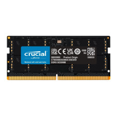 DDR5 SODIMM 32GB 4800 CL40 (16Gbit)