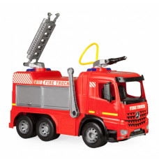 Giga Trucks Fire truck 66 cm