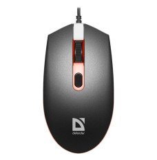 GAMING MOUSE DOT MB-986