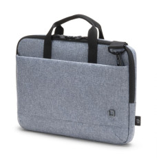 Bag Slim Case Eco MOTION for notebook 12-13.3 inches denim