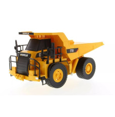 RC vehicle CAT 770 Mining Truck 1:35