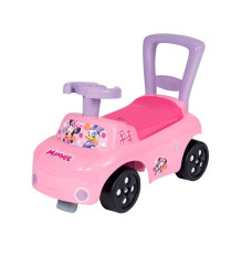 Minnie's ride-on