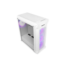 PC Case Genesis Irid 505 ARGB with window