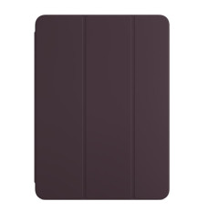 Smart Folio case for iPad Air (5. generation) - dark cherry