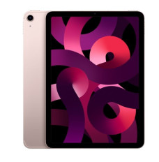 iPad Air 10.9-inch Wi-Fi + Cellular 64GB - Pink