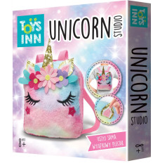 Unicorn backpack sewing kit