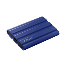 Drive SSD T7 Shield 2TB USB 3.2, blue
