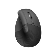 Mouse Lift Graphite Right Handed 910-006473