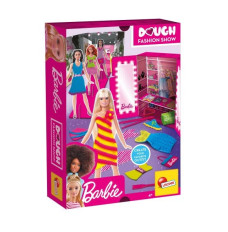 Barbie set - Fashion show