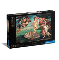 Puzzle 2000 elements Botticelli The Birth Of Venus