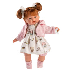 Doll Lea 33 cm