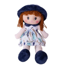 Cuddly doll 43 cm