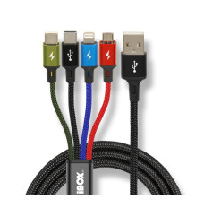 Kabel Ibox Multi USB $w1