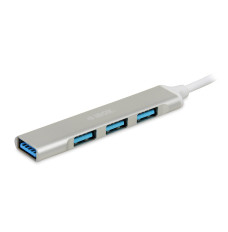Ibox Hub USB 3.0 IUH3FAS