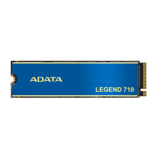 SSD drive Legend 710 512GB PCIe 3x4 2.4 1.6 GB s M2