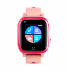 Smartwatch Kids Sun Pro 4G pink
