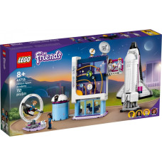 Lego Friends Olivias Space Academy 41713