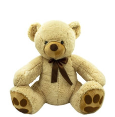 Plush Peter Teddy Bear 66 cm