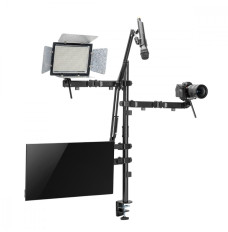 All-in-one monitor holder NanoRS RS164