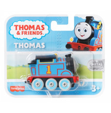Locomotive small metal Thomas and Friends - Thomas
