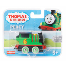 Locomotive small metal Thomas and Friends - Percy
