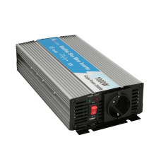 Voltage converter OPIM-1000W