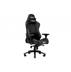 ProGaming Chair Black Leather Edition